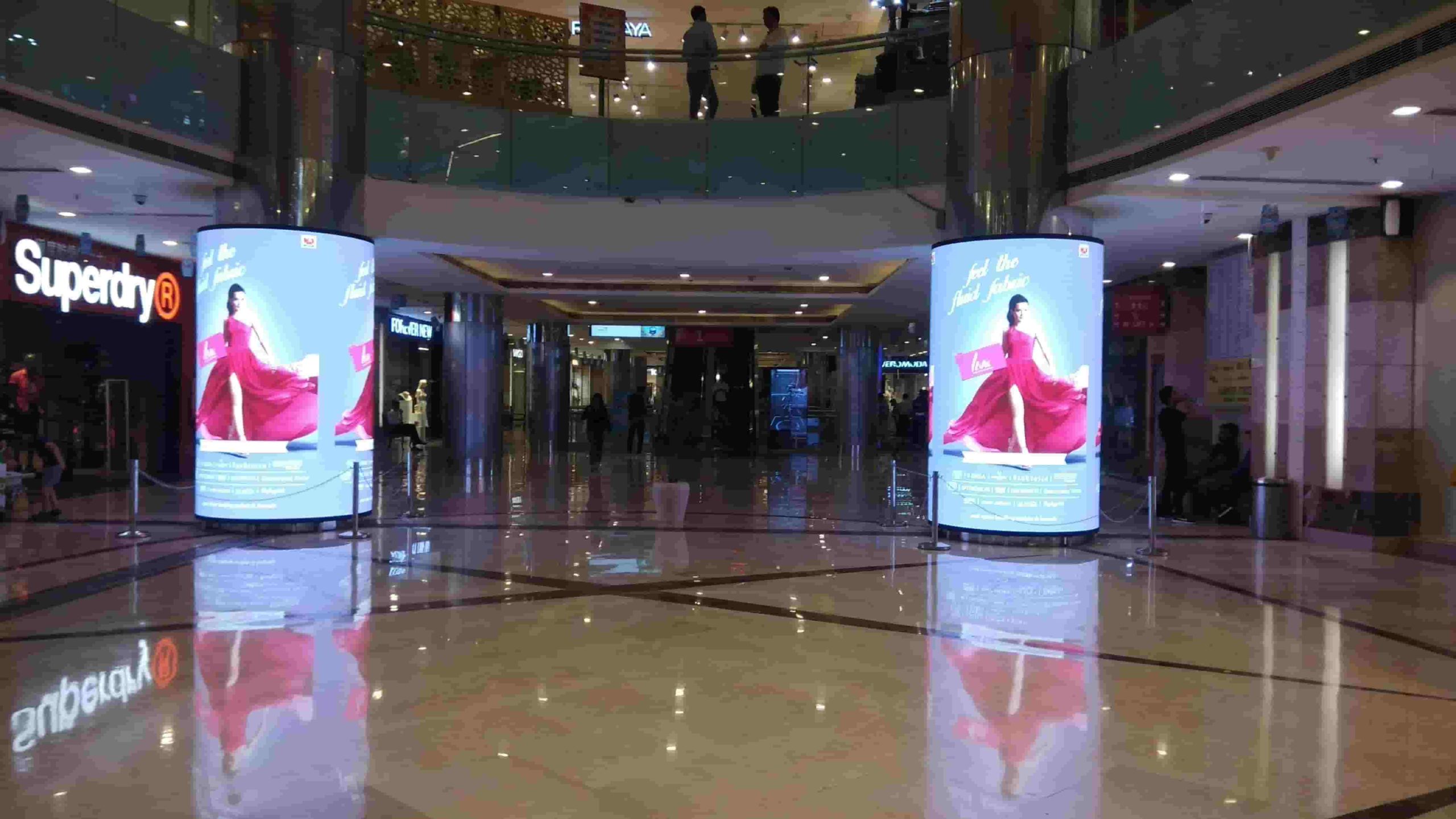 best led display manufactures