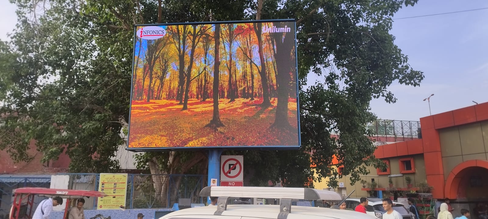 Top led brand