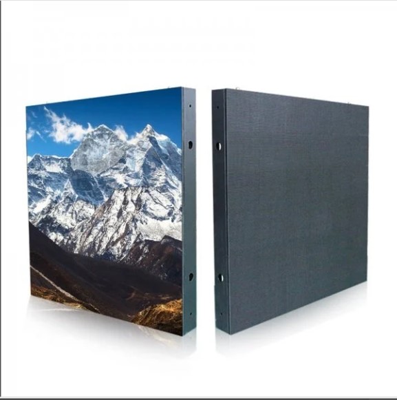 Outdoor Led Video walls