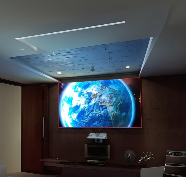 Best LED Display Board Manufacturer in India: Infonics