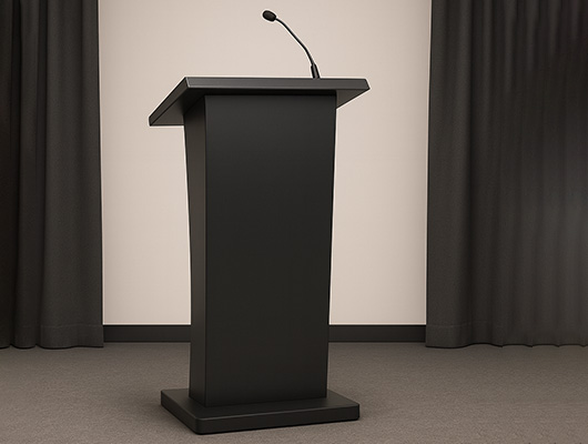 Digital Podium