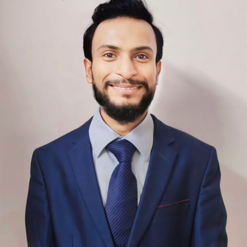 Vipin Dwivedi