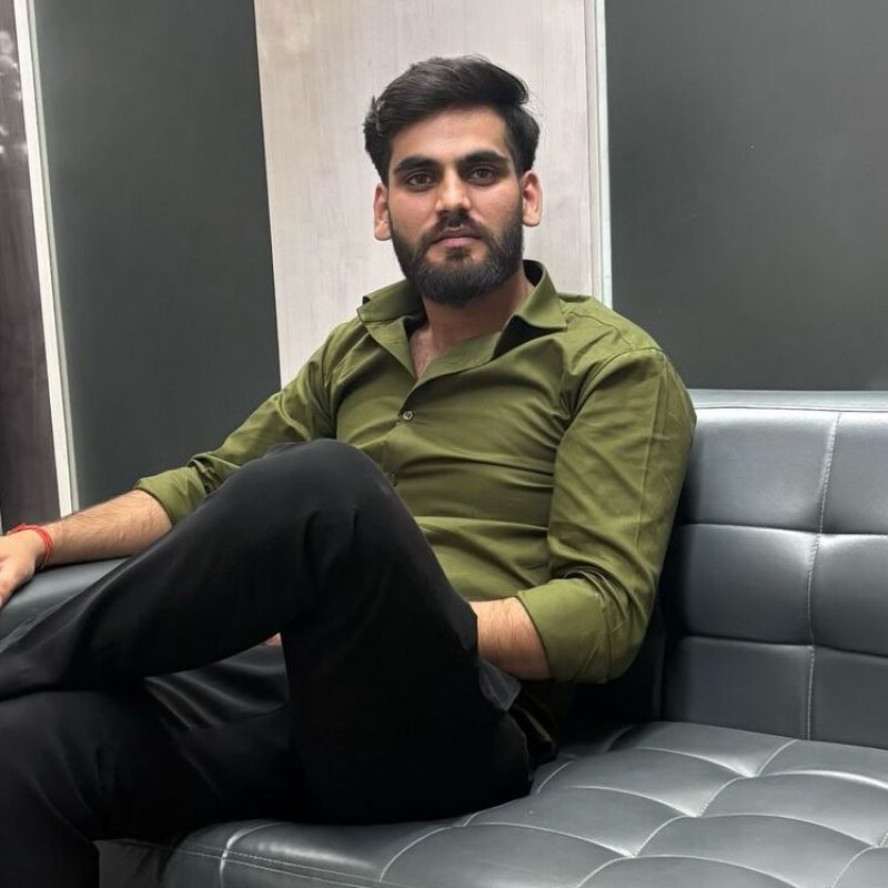 Aditya singh