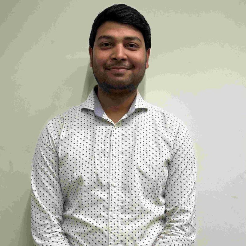 Bikram Sahu